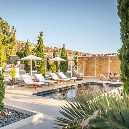 Villa Leon (Adults Only) Vourvoúlos Pokój zdjęcie