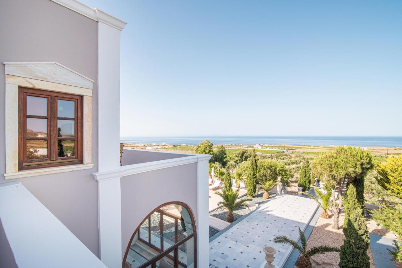 Villa Leon (Adults Only) Vourvoúlos Zewnętrze zdjęcie