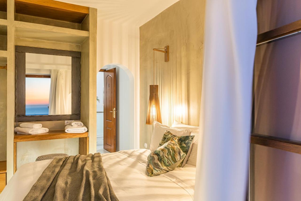 Villa Leon (Adults Only) Vourvoúlos Zewnętrze zdjęcie