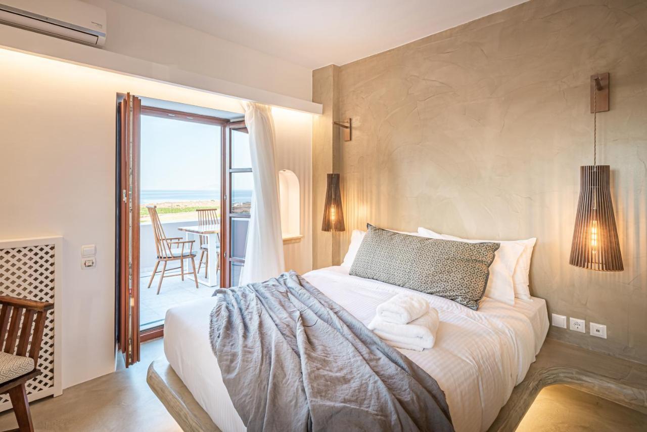 Villa Leon (Adults Only) Vourvoúlos Zewnętrze zdjęcie