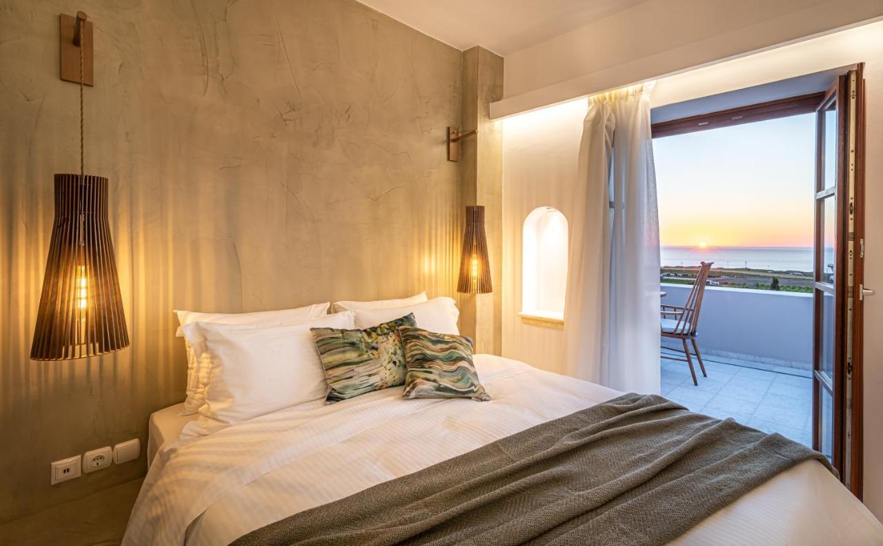 Villa Leon (Adults Only) Vourvoúlos Zewnętrze zdjęcie