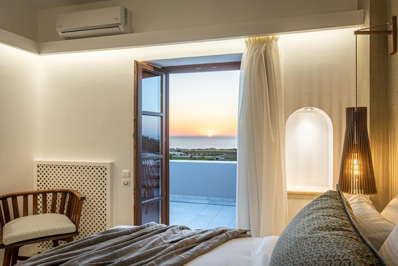 Villa Leon (Adults Only) Vourvoúlos Zewnętrze zdjęcie