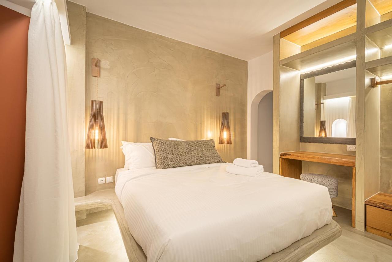 Villa Leon (Adults Only) Vourvoúlos Zewnętrze zdjęcie
