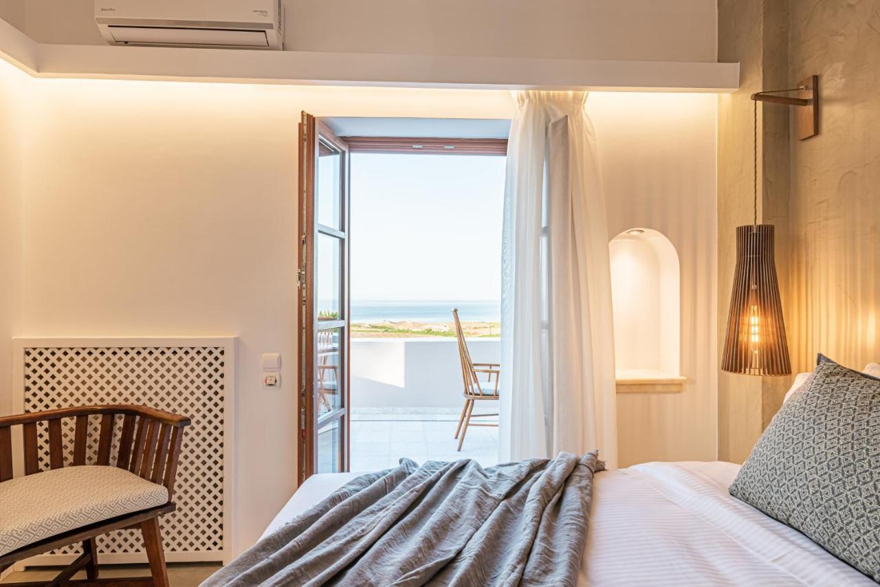 Villa Leon (Adults Only) Vourvoúlos Zewnętrze zdjęcie