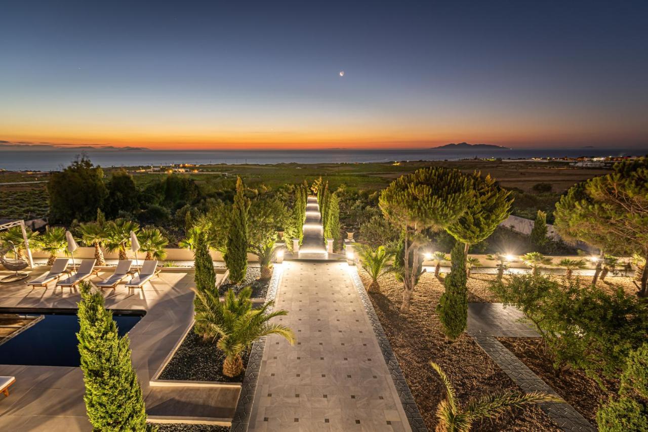 Villa Leon (Adults Only) Vourvoúlos Zewnętrze zdjęcie