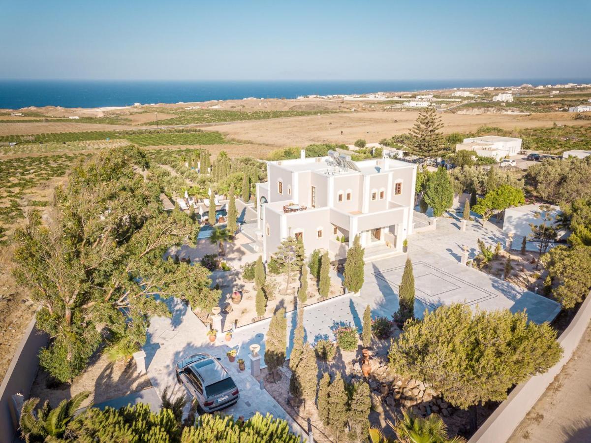 Villa Leon (Adults Only) Vourvoúlos Zewnętrze zdjęcie