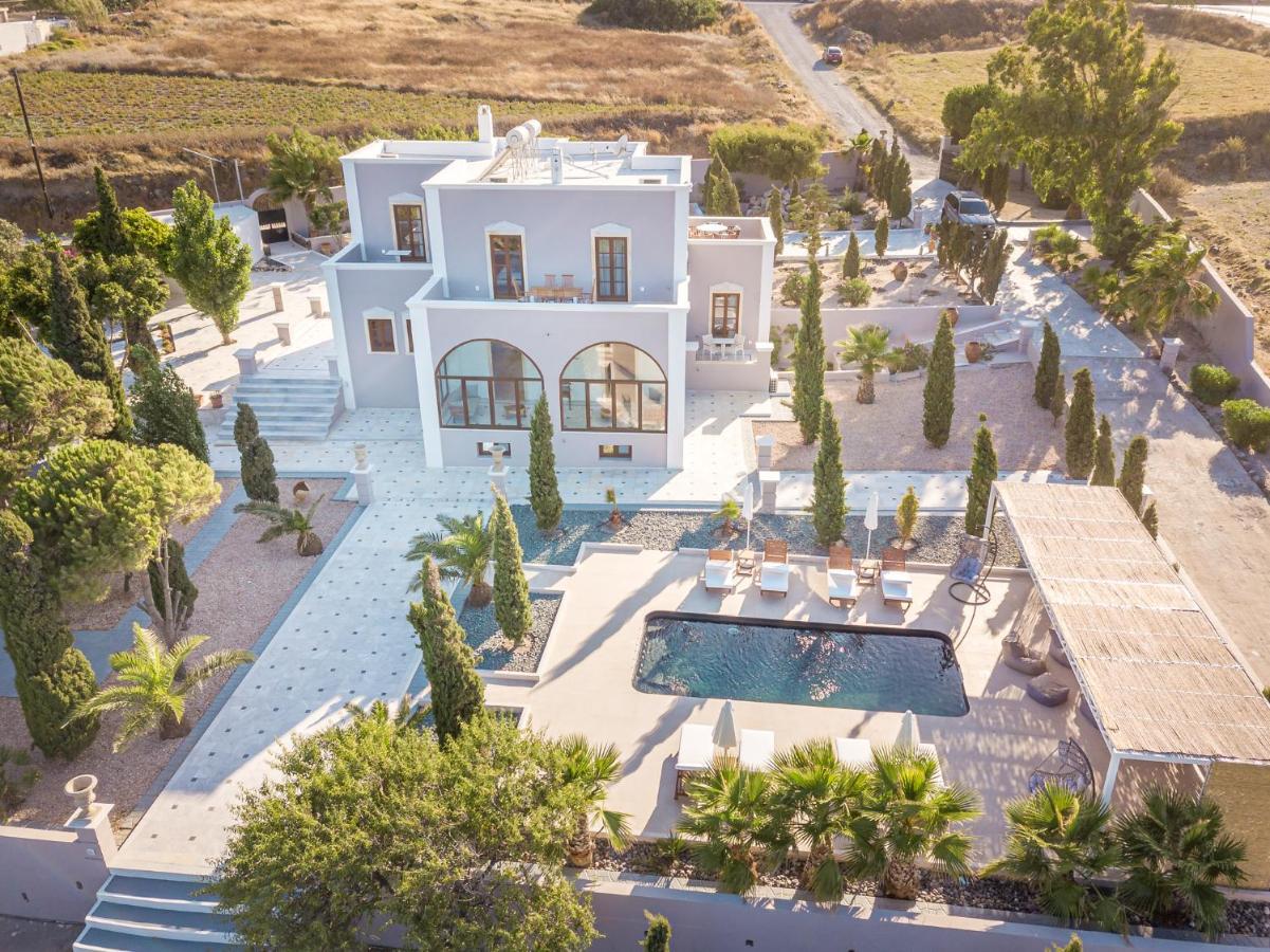 Villa Leon (Adults Only) Vourvoúlos Zewnętrze zdjęcie