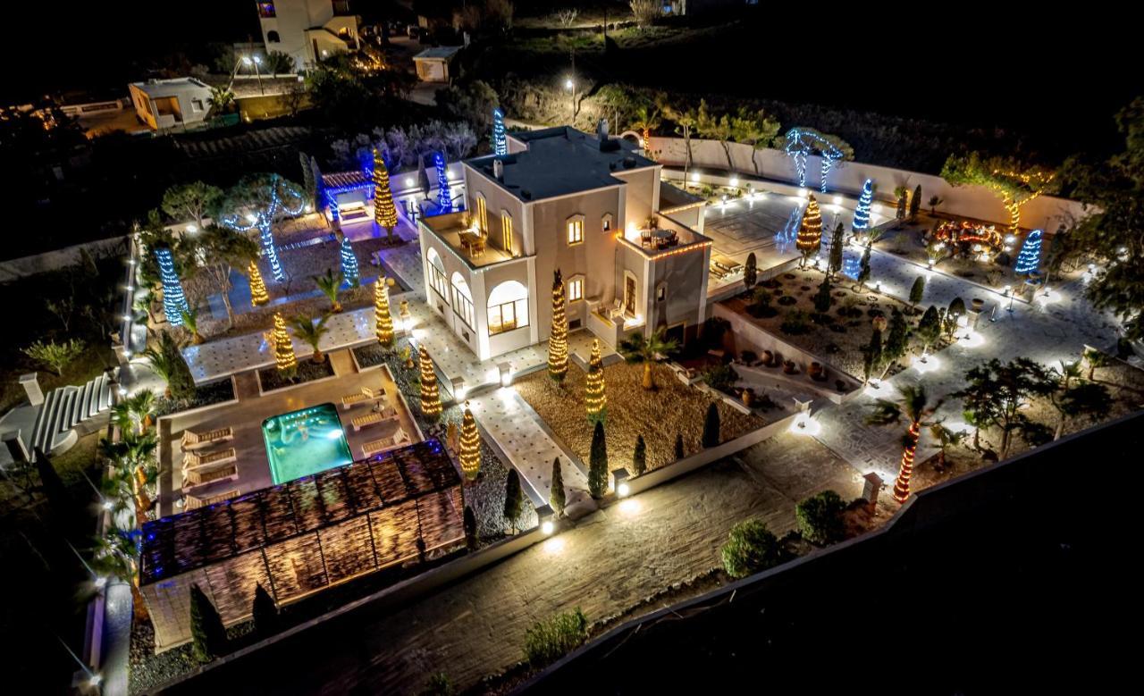 Villa Leon (Adults Only) Vourvoúlos Zewnętrze zdjęcie